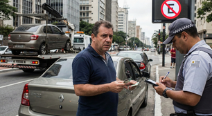 Multa chegou no seu nome, mas outra pessoa dirigia? A lei explica quem paga de verdade