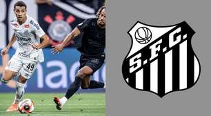 Santos FC e Corinthians fecham acordo inédito; entenda os bastidores