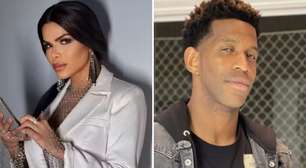 Grávida registra ocorrência contra ex-zagueiro do Corinthians e advogada analisa: 'Medida protetiva'