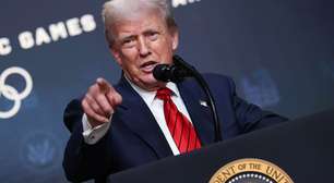 O 'Ano Zero' de Trump acabou. Agora vem o acerto de contas