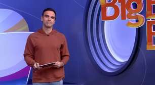 Ibope da TV: primeiros números do BBB 26 apontam o futuro do reality na Globo
