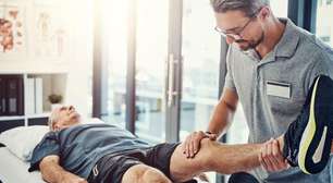 Joelho dolorido? Exercícios que protegem a articulação