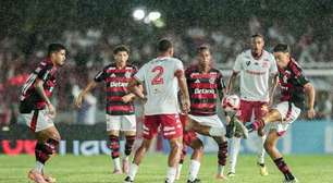 Sem vitória, sub-20 do Flamengo muda peças para desencantar contra o Volta Redonda