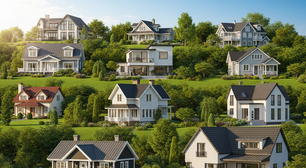 Imóveis quitados com escritura grátis: veja como bancos privados oferecem oportunidades únicas de compra