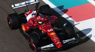 Ferrari realiza troca de engenheiros entre F1 e WEC