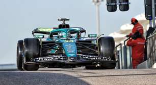 F1: Vandoorne vê evolução do carro como chave na luta pelo título em 2026