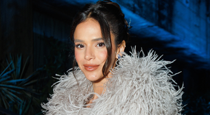 Após viagem romântica com Shawn Mendes, Bruna Marquezine muda o visual; veja resultado