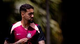 Corinthians paga valor ao Fortaleza por empréstimo de meia e pode ter 'desconto' no acordo