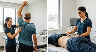 Saiba quanto ganha um fisioterapeuta e como aumentar a renda na prática
