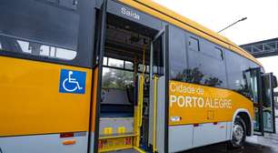 Porto Alegre pode exigir acessibilidade total em novos ônibus