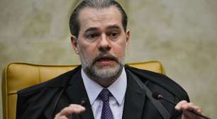 STF prorroga inquérito sobre transações entre Banco Master e BRB por 60 dias