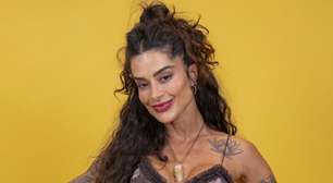 BBB26: Ex-Riscado! Saiba por que Aline Campos mudou de nome