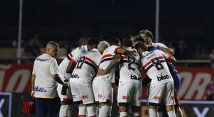 Bateu o martelo: defensor do São Paulo define seu futuro para a temporada