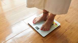 Gerenciamento de peso após os 40 anos e prevenção de riscos à saúde