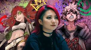 Autora de Gachiakuta nega ser não binária após boatos