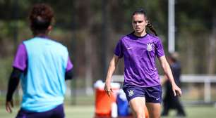 Volante do Corinthians analisa Gotham FC e aponta equilíbrio no Mundial de Clubes