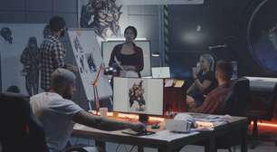 Como transformar criatividade em renda alta trabalhando com marcas e tecnologia