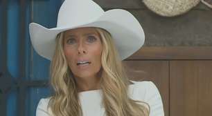 Ex-participante de 'A Fazenda' é preso em flagrante após denúncia de agressão à esposa grávida: 'Chegou a tentar chutar sua barriga', diz colunista