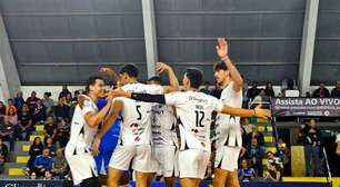 Após adiamento, Suzano enfrenta Vôlei Guarulhos Bateubet neste domingo