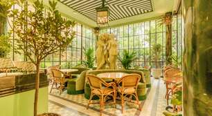 Mata Città celebra a alma italiana e se torna um novo ícone paulistano