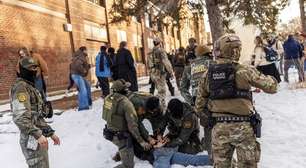 Juíza dos EUA limita poderes de agentes de imigração no estado de Minnesota