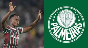 Palmeiras acompanha, mas um obstáculo inesperado surge no caso Arias