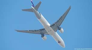 EUA advertem aéreas sobre "atividades militares" na América Latina