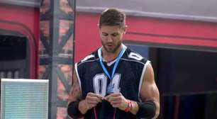 'BBB 26': Jonas é o vencedor da primeira Prova do Anjo; saiba qual brother está no monstro