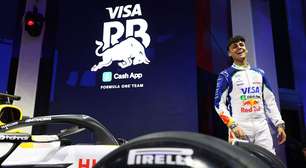 Novato da F1 mostra ansiedade para correr em Interlagos