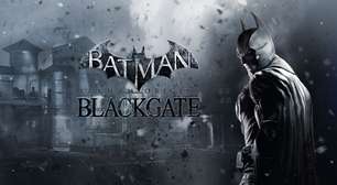 Meta fecha Armature Studio, estúdio de Batman: Arkham Origins Blackgate e Recore