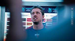 Carpini aprova e Fortaleza vai integrar cinco jogadores da equipe sub-20 ao elenco principal; veja detalhes