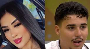 'Estou de saco cheio': o pronunciamento definitivo e polêmico da esposa de Pedro, do 'BBB 26', após nude vazado e confissões de traição