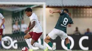 Fluminense perde John Kennedy por lesão e cai para o Boavista