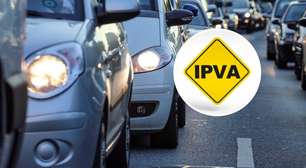 O erro que faz a dívida do IPVA crescer rápido e pega muita gente de surpresa