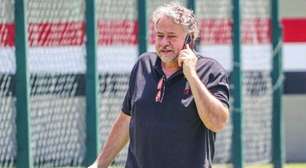 Conselho do São Paulo aprova impeachment, e Julio Casares é afastado da presidência