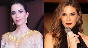 Primeira-dama da RedeTV!, Daniela Albuquerque é acusada de pedir demissão de Luciana Gimenez. Saiba detalhes