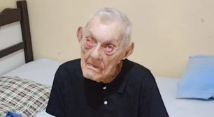 Da roça ao recorde: a vida de João Marinho Neto, o homem mais velho do mundo