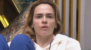 'BBB 26': Ana Paula Renault solta o verbo sobre a escolha de Jonas Sulzbach para o Monstro