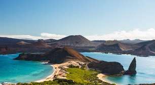 O misterioso retorno das 'aves perdidas' a Galápagos