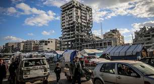 Tony Blair e Marco Rubio são anunciados para 'Conselho de Paz' criado por Trump para Gaza