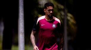 Corinthians mantém tradição curiosa com retorno de Matheus Pereira; entenda