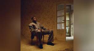 O rapper franco-senegalês Abou Tall: entre a saudade do Brasil e a paixão pela bossa nova