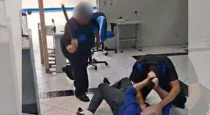 Homem é detido após causar danos e agredir servidores em agência do INSS em Farroupilha