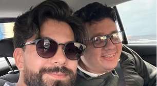 Marido de Erlan Bastos se despede em post emocionante