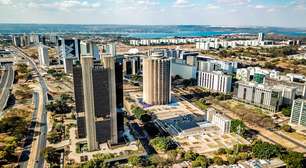 A 1.172 metros, essa capital combina verão chuvoso com um inverno perfeito para passeios