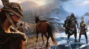 Os 50 melhores jogos de PS4 de mundo aberto (2026)