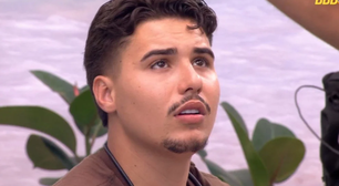 BBB 26: Pedro está há dias sem dormir e preocupa brothers: 'Pilhado'