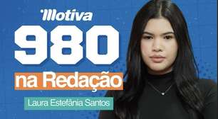 Após incentivo de Juliette, sobrinha tira 980 na redação do Enem e pode realizar sonho de cursar medicina