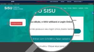 Guia Sisu 2026: Veja novas regras, datas e como usar notas do Enem de anos anteriores