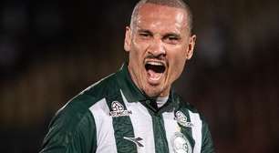 Maicon projeta primeiro Athletiba do ano e trata clássico como "campeonato à parte"